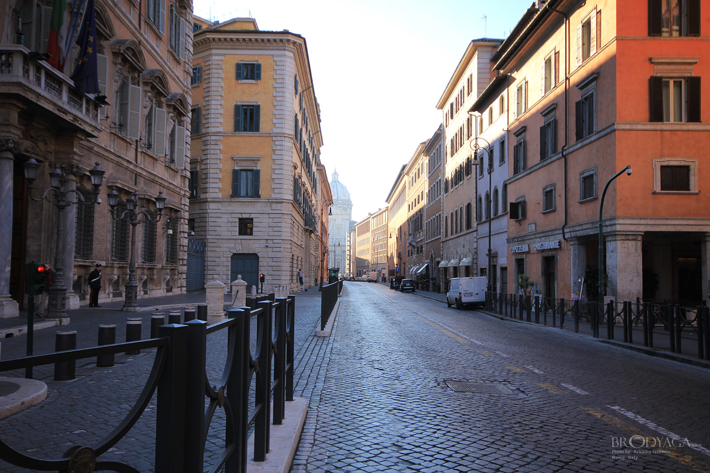 Rome